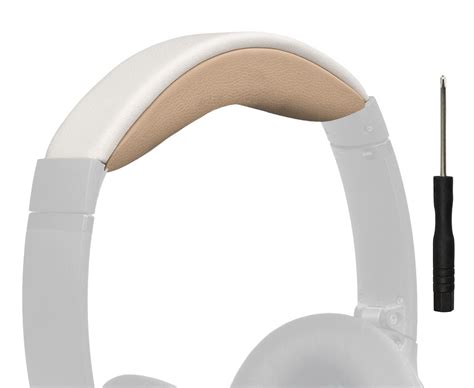 bose headband replacement